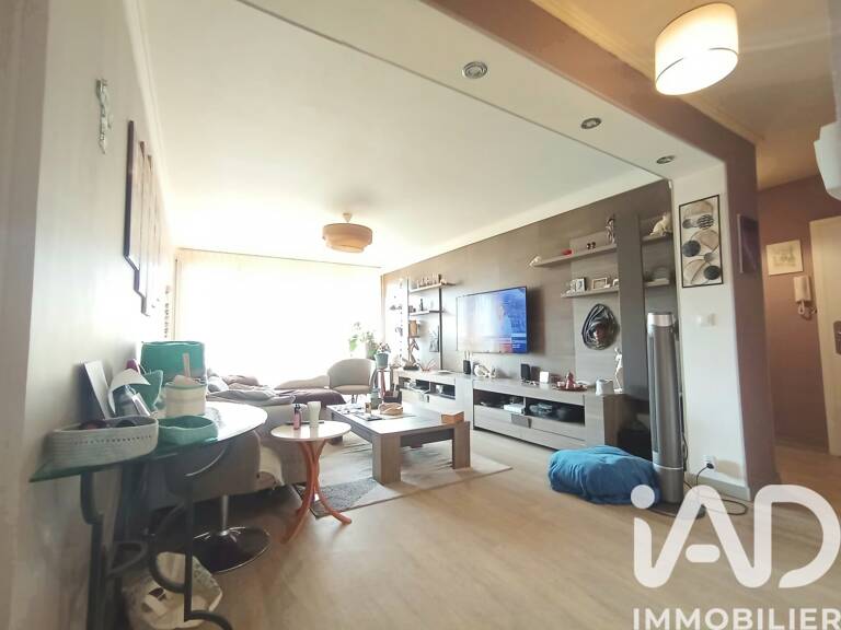 Vente Appartement 3 pièces — photo 1