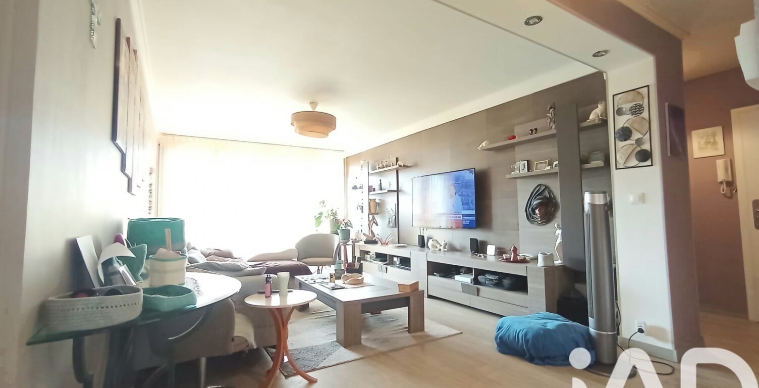 Vente Appartement 3 pièces — photo 1