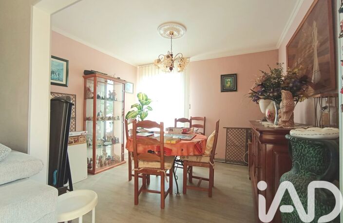Vente Appartement 3 pièces — photo 2