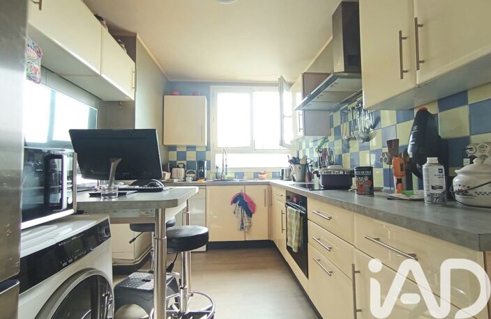 Vente Appartement 3 pièces — photo 3