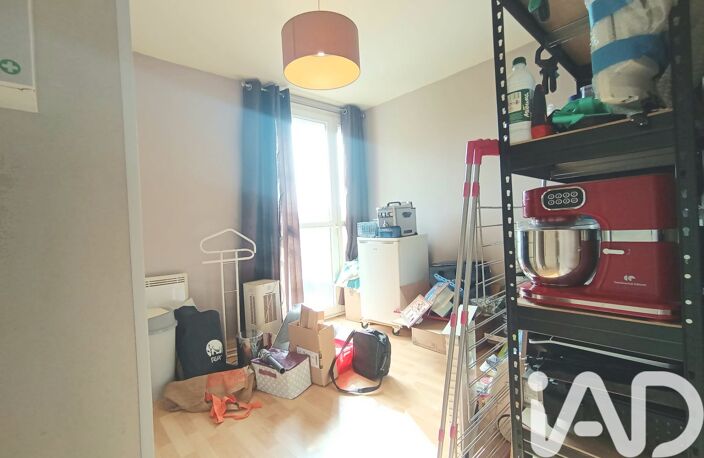 Vente Appartement 3 pièces — photo 5