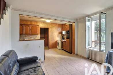 Maison 4 pièces 310000 €