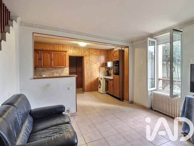 Vente Maison/villa 4 pièces — photo du bien