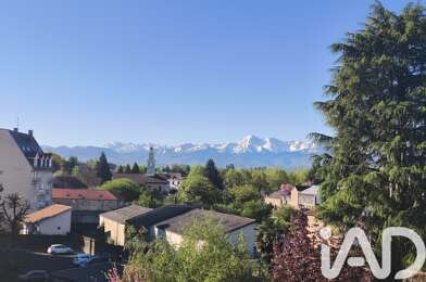Appartement 3 pièces 138000 €