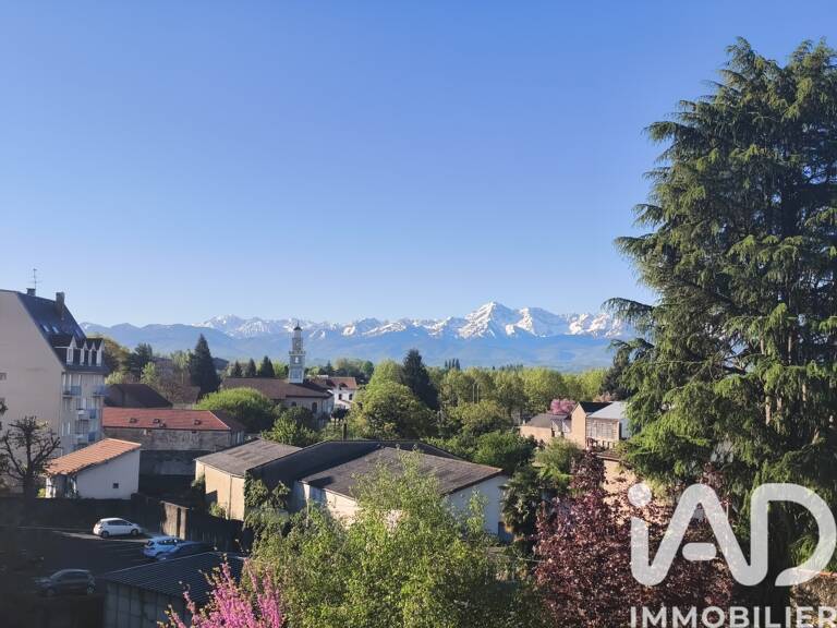 Vente Appartement 3 pièces — photo 1