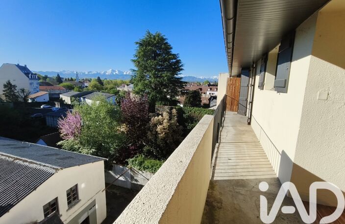 Vente Appartement 3 pièces — photo 2