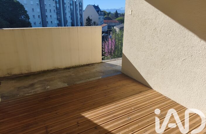 Vente Appartement 3 pièces — photo 3