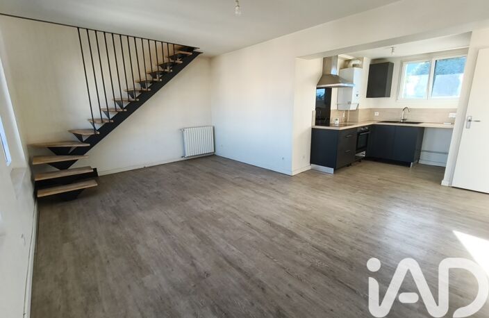 Vente Appartement 3 pièces — photo 4