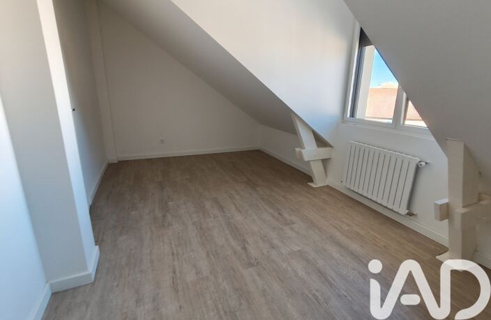 Vente Appartement 3 pièces — photo 5