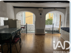 Appartement à vendre, 1 pièces, 27 m², Menton