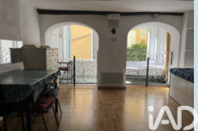 Appartement 1 pièces 160000 €