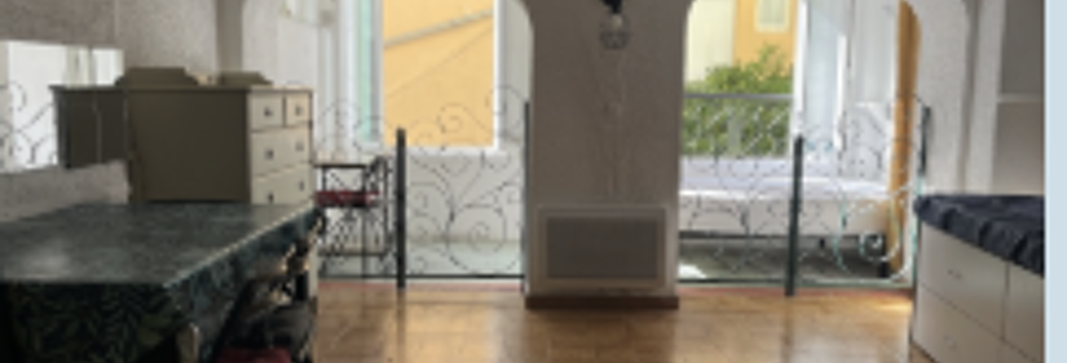 Appartement 1 Pièce 27 m² à vendre à Menton (06500)