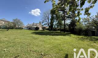 Maison 7 Pièces 137 m² à vendre à Neuvy-Grandchamp (71130)