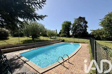 Maison 7 pièces 159000 €