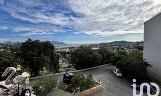 Appartement 4 Pièces 67 m² à vendre à La Seyne-sur-Mer (83500)