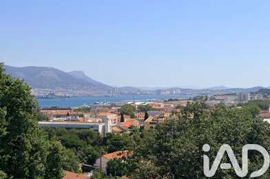 Appartement 4 pièces 189500 €