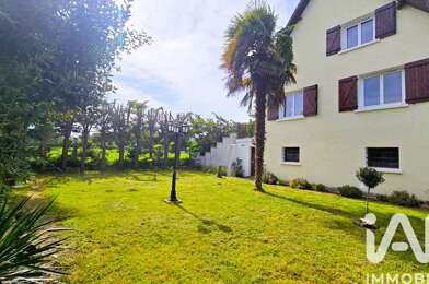 Maison 10 pièces 425000 €