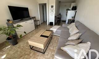 Appartement 2 Pièces 36 m² à vendre à Marseillan (34340)