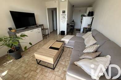 Appartement 2 pièces 163000 €