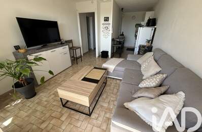 Vente Appartement 2 pièces — photo du bien