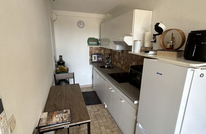 Vente Appartement 2 pièces — photo 2