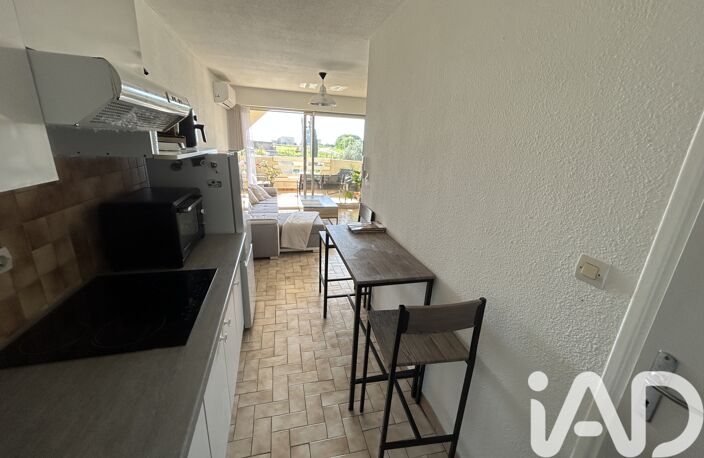 Vente Appartement 2 pièces — photo 3