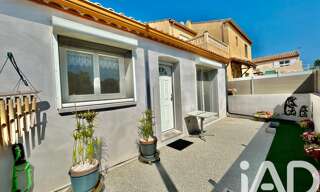 Maison 4 Pièces 76 m² à vendre à Béziers (34500)