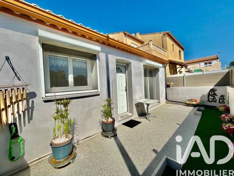 Vente Maison/villa 4 pièces — photo 1