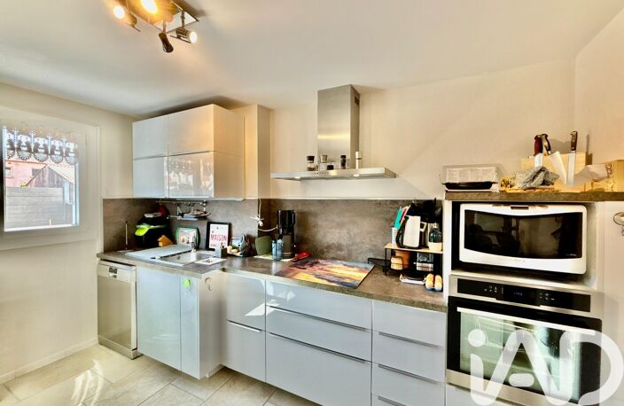 Vente Maison/villa 4 pièces — photo 2