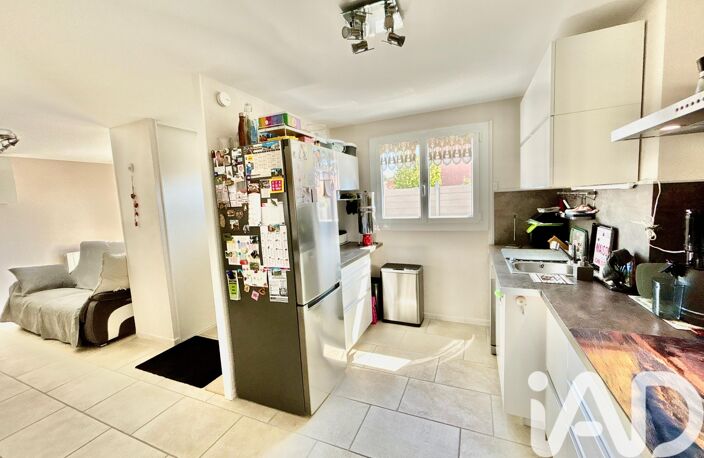 Vente Maison/villa 4 pièces — photo 3