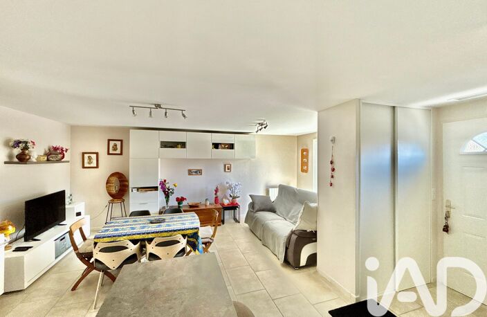 Vente Maison/villa 4 pièces — photo 4