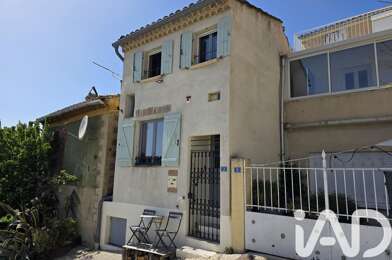 Maison 3 pièces 145000 €