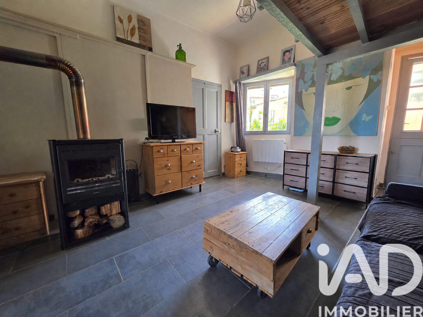 Vente Maison de village 3 pièces - Photo 2