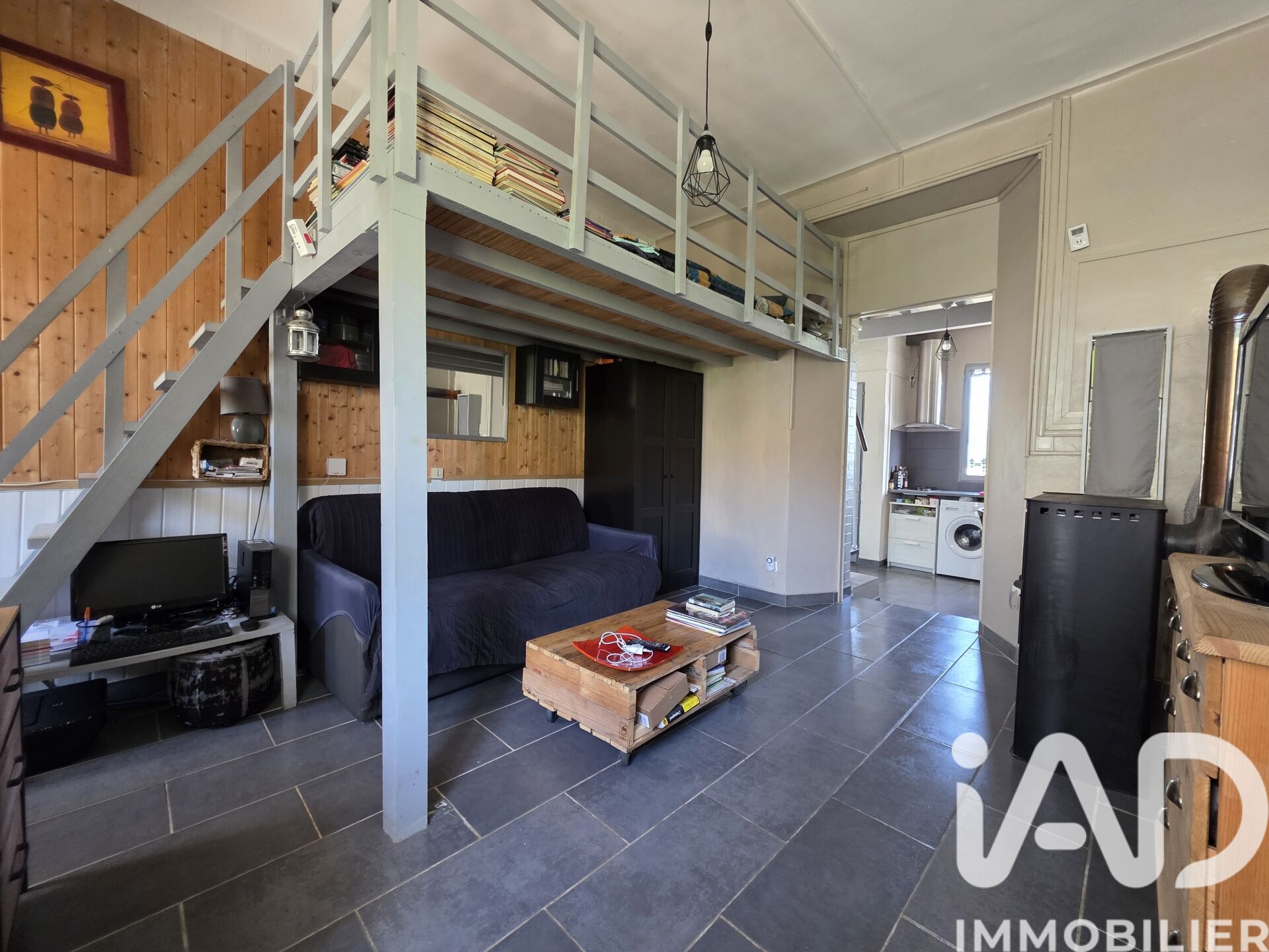 Vente Maison de village 3 pièces - Photo 4
