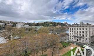 Appartement 5 Pièces 147 m² à vendre à Lyon 2 (69002)