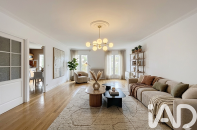 Appartement 5 pièces 695000 €