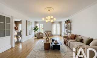 Appartement 5 Pièces 147 m² à vendre à Lyon 2 (69002)