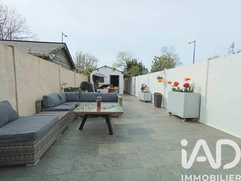 Vente Maison de ville 3 pièces — photo 1