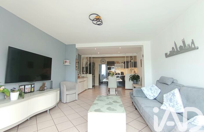 Vente Maison de ville 3 pièces — photo 2