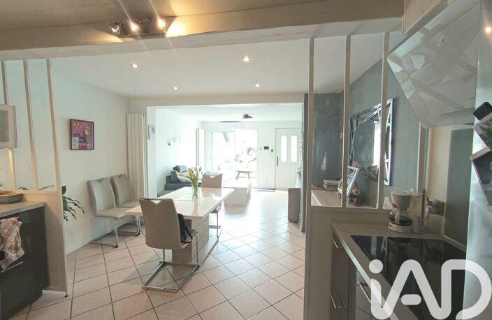 Vente Maison de ville 3 pièces — photo 3