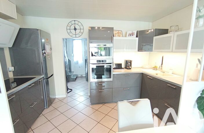 Vente Maison de ville 3 pièces — photo 4