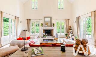 Maison 6 Pièces 189 m² à vendre à Béthemont-la-Forêt (95840)