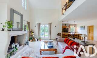 Maison 6 Pièces 189 m² à vendre à Béthemont-la-Forêt (95840)