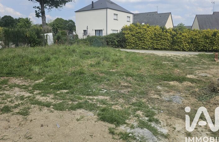 Vente Terrain à bâtir 496 m&sup2; — photo 3