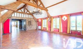 Maison 7 Pièces 176 m² à vendre à Machemont (60150)