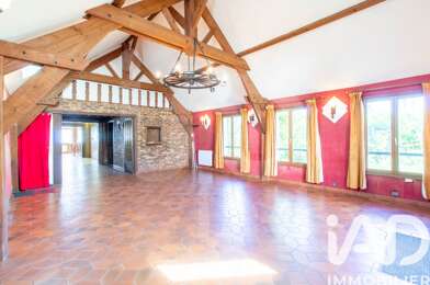 Maison 7 pièces 157000 €