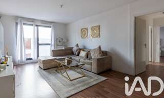 Appartement 3 Pièces 73 m² à vendre à Aubervilliers (93300)