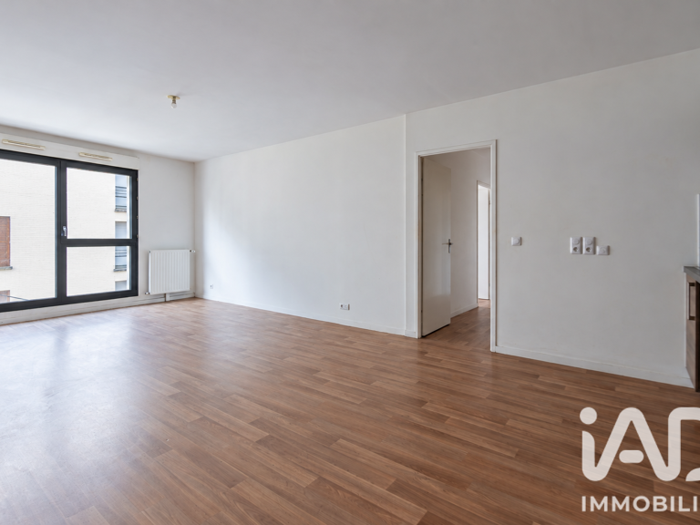 Vente Appartement 3 pièces — photo 1