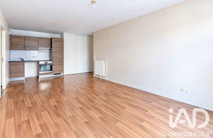 Vente Appartement 3 pièces — photo 2