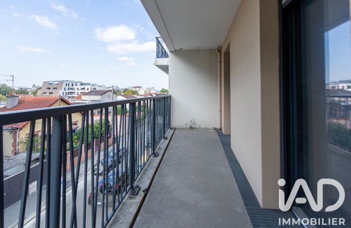 Vente Appartement 3 pièces — photo 3